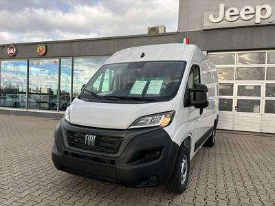 gebraucht Fiat Ducato L2H2 140PS *KLIMA*KAMERA*NAVI*DRIVE-ASSIST*BT*