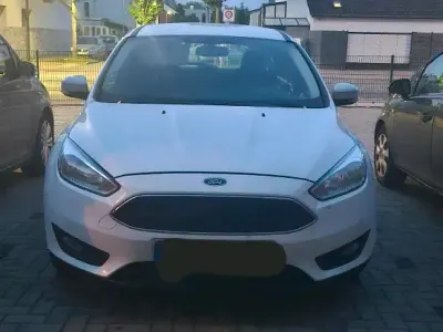 Gebraucht Ford Focus