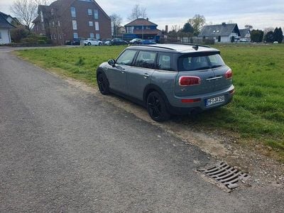 Gebraucht Mini Cooper Clubman 136 PS (100 kW) 2016 Grau Kombi