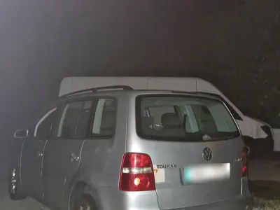 Gebraucht VW Touran