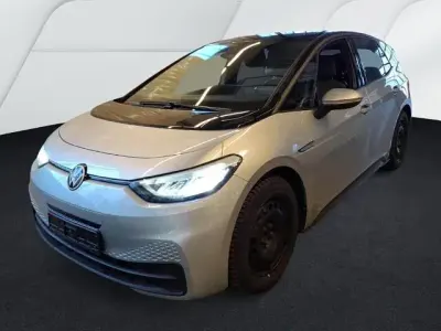 Gebraucht VW ID.3 Pro Performance 150 kW (204 PS) 2021 Scale silver Kleinwagen