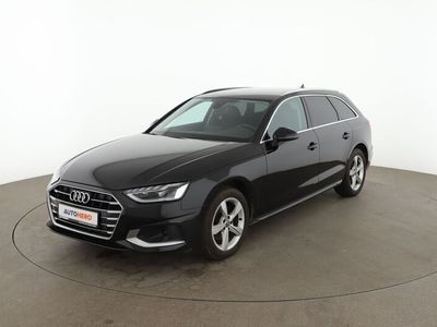 gebraucht Audi A4 40 TFSI advanced, Benzin, 24.990 €