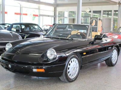 gebraucht Alfa Romeo Spider 2.0