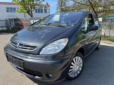 Citroën Xsara Picasso