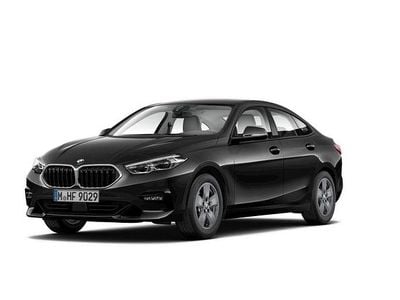 Usata BMW 220 Shadowline 190 CV (139 kW) 2023 Nero Coupé