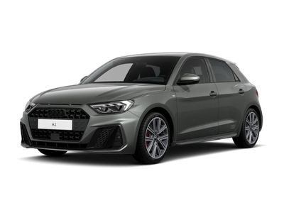 gebraucht Audi A1 Sportback S line 40 TFSI S tronic