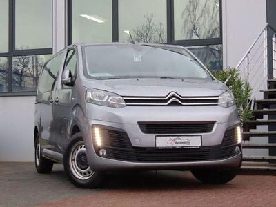 Second-hand Citroën Jumpy 180 CP (132 kW) 2019 Gri Monovolum