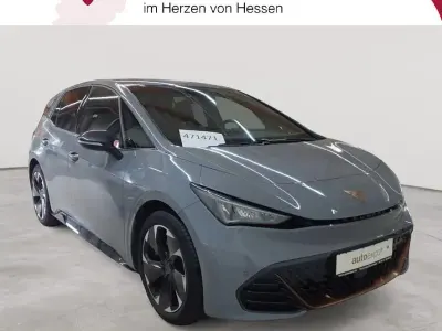Gebraucht Cupra Born