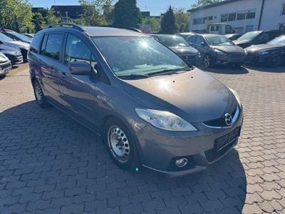 Mazda 5