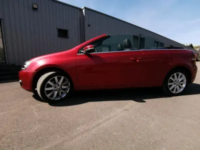 Gebraucht VW Golf
