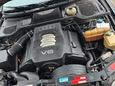 Gebraucht Audi A8
