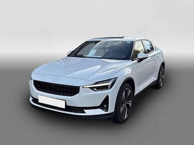 Weiß Gebraucht 2023 Polestar 2 Kleinwagen | 34.650 € (Teuer)