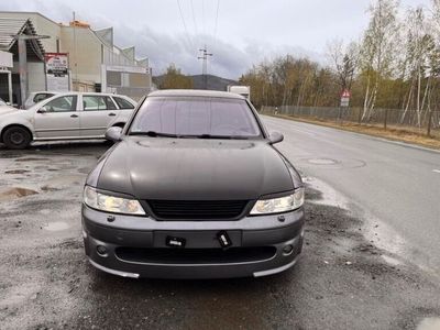 gebraucht Opel Vectra 1.8 16V Edition 2000