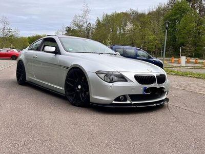 gebraucht BMW 645 Ci Coupé -