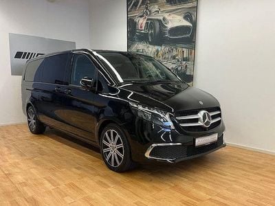 Mercedes V300