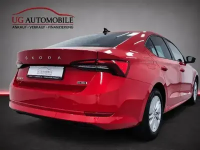 Gebraucht Skoda Octavia
