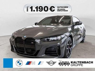 BMW 440
