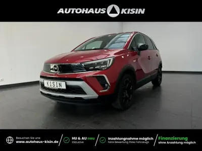 Gebraucht Opel Crossland