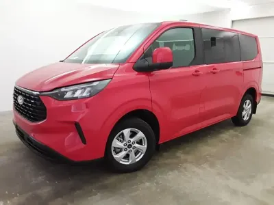 Gebraucht Ford Tourneo Custom Trend 136 PS (100 kW) 2025 Racerot Van