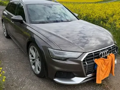 Gebraucht Audi A6 Allroad
