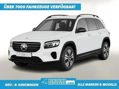 Mercedes GLB200