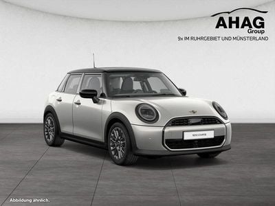 Gebraucht Mini Cooper 114 kW (156 PS) 2025 Andere Kleinwagen
