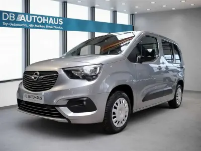 Gebraucht Opel Combo Life