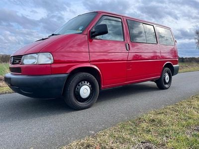 Usata VW T4 151 CV (111 kW) 2001 Furgone