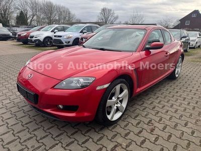 Mazda RX8