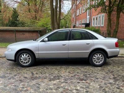 gebraucht Audi A4 1.6 -