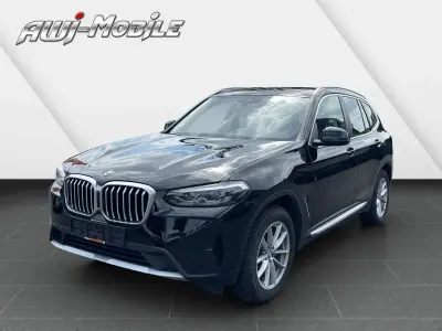 Usata BMW X3
