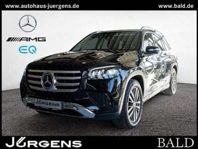 Mercedes GLS450