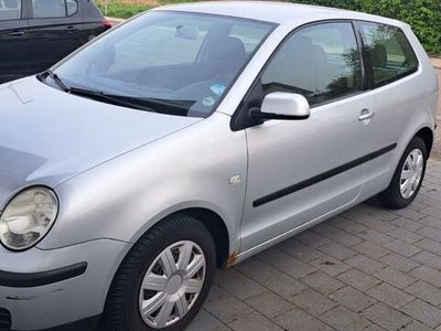 gebraucht VW Polo 1.2 47kW Comfortline Gepflegt