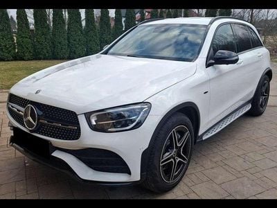 Gebraucht Mercedes GLC220 194 PS (142 kW) 2022 Other SUV