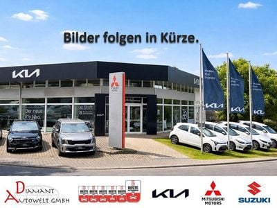 Usata Kia Stonic GT-Line 116 CV (85 kW) 2026 Blu SUV
