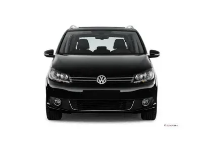 Gebraucht VW Touran