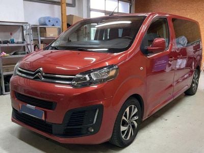 Citroën Spacetourer