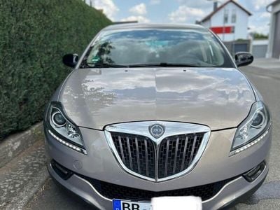 Lancia Delta