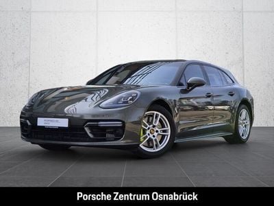 Second-hand Porsche Panamera Sport Turismo 462 CP (339 kW) 2022 Andere farbe Berlinǎ