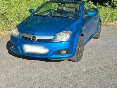 Gebraucht Opel Tigra