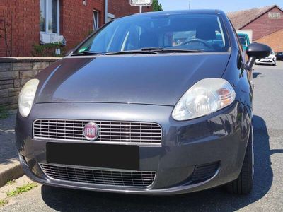 gebraucht Fiat Grande Punto 1.4 8V Active