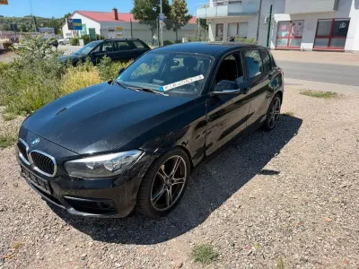 Gebraucht BMW 116