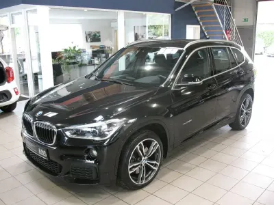 Gebraucht BMW X1