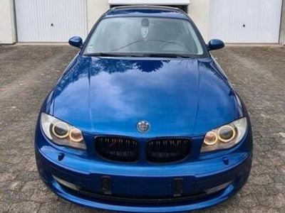 BMW 118 Coupé