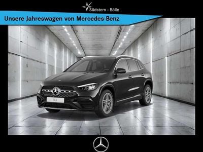 Mercedes GLA200