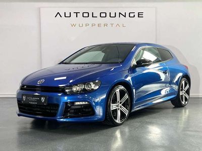 gebraucht VW Scirocco R*DSG*DCC*DynAudio*Leder*RNS510*ab3,99%