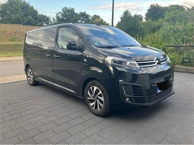 Citroën e-Spacetourer