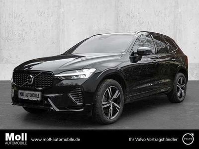 Gebraucht 2022 Volvo XC60 SUV | 38.880 € (Etwas zu teuer)