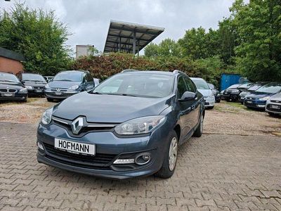 Renault Mégane III