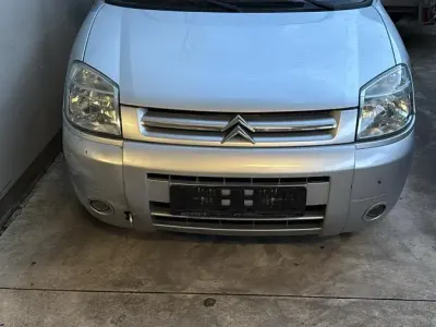 Gebraucht Citroën Berlingo